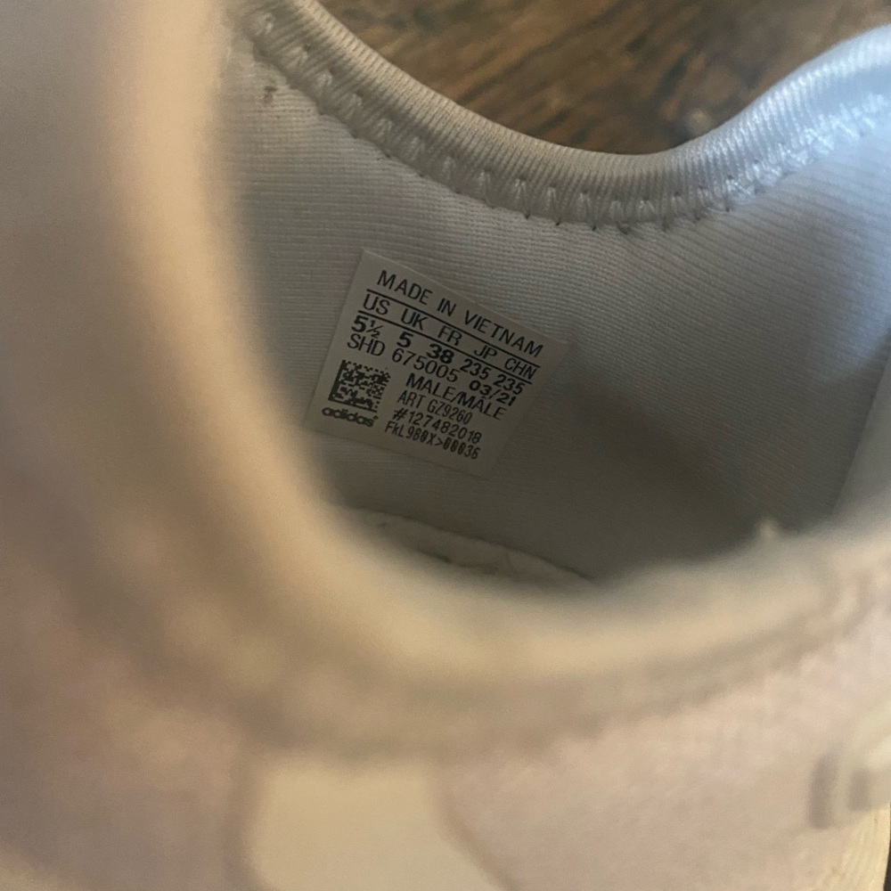 Mens Adidas NMD_r1 primeknit sneaker - Picture 7 of 9